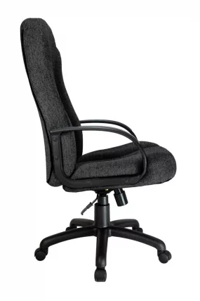 Кресло офисное RCH 1185 SY PL Черный_2