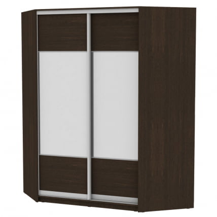 Шкаф-купе YA-198х1400-718-5(Венге-D3D3)_0