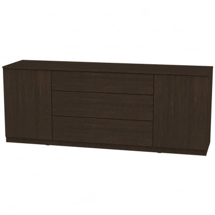 Комод K-70x180x45-1-PO(Венге)_0