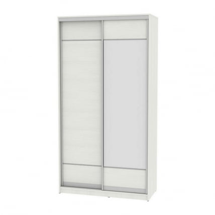 Шкаф-купе B-220х120х60-3(ВД-D7D8)_0