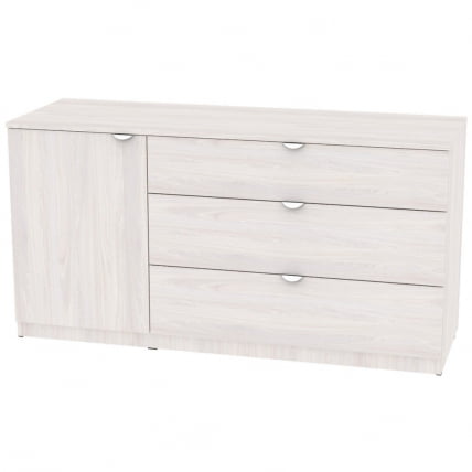 Комод Калисто(К48)699х1352х468ручкаторцеваяТР-2(ЯАС) / Калисто(K48)699х1352х468ручкаторцеваяTR-2(ЯАС)_0