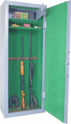 Сейф оружейный СО-8_2