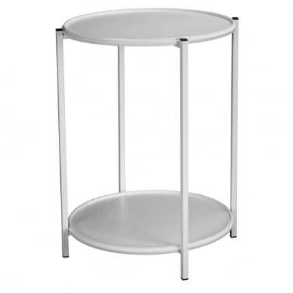 Стол журнальный BeautyStyle 21 Белый_0