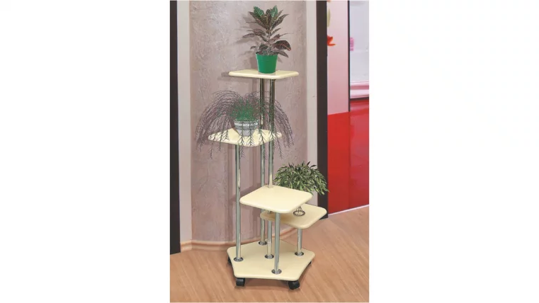 Подставка для цветов В- 3 86_0