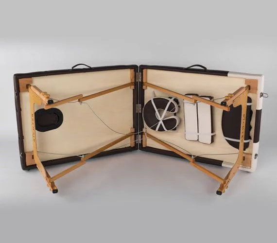 Стол деревянный 2 секции LUCERNE_8