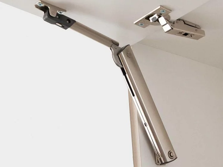 Кухонный гарнитур угловой (ширина 240х162 см) Бьянка 40_3