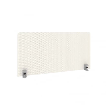 Экран тканевый продольный ONIX O.TEKR-1 Белый_0