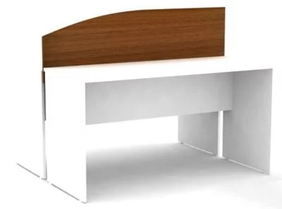 Экран IMAGO ЭКР-2 Орех французский_1