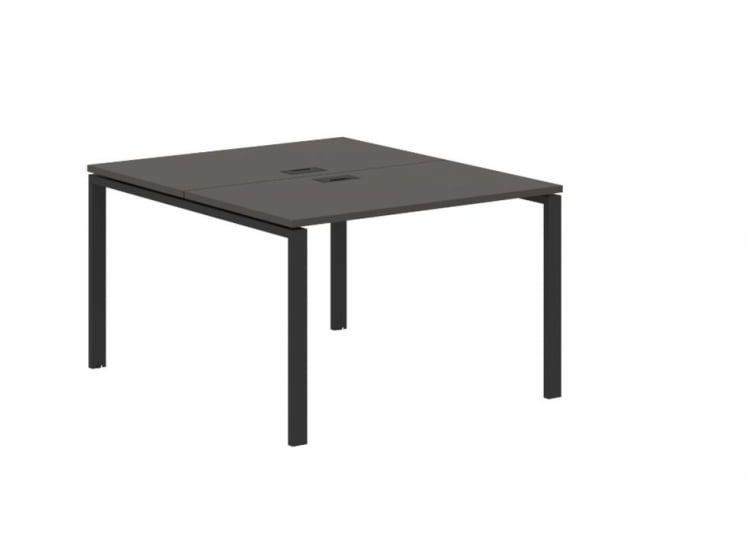 Бенч-система EDIS EUWST 1113 Мокко Черный_0