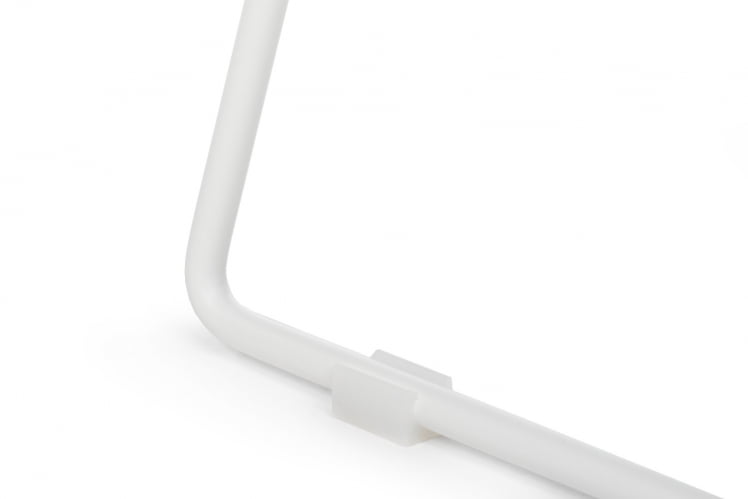 Кресло Simple X-19 Темно-синий_7