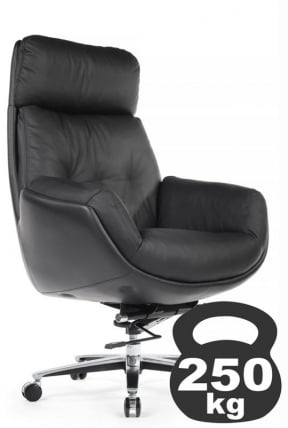 Кресло Marco LS-262A Черный_0