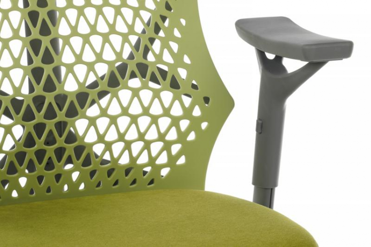 Кресло Ego A644 Зеленый_7