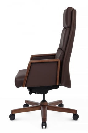 Кресло Franco A2415-1 Коричневый_5