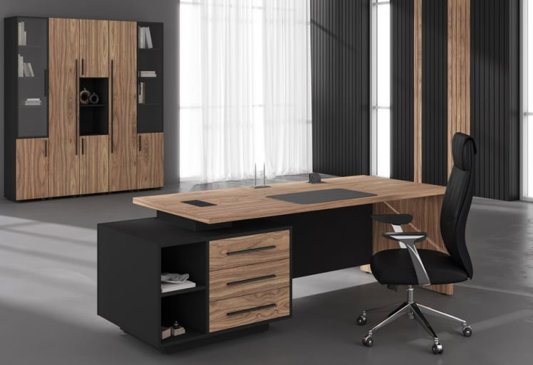 Кабинет VELION VENEER