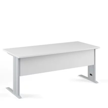 Стол письменный Metal SWF27410805 Серый_0