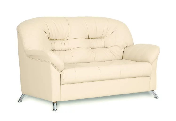 Двухместный диван Парм_Consul Ivory_1