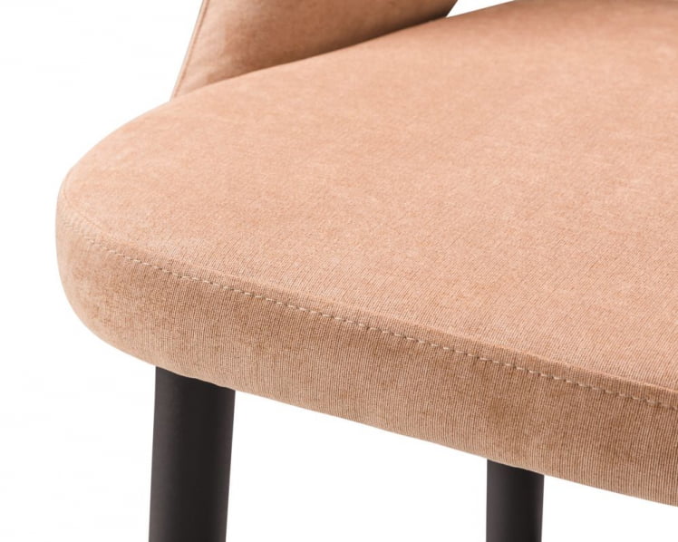 Стул барный Lars (Б) Беж_4