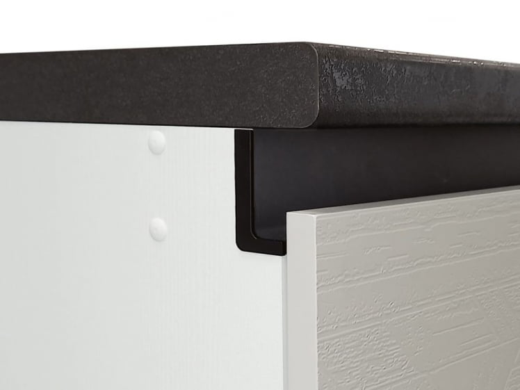 Напольный шкаф (3 ящика с метабоксами) Бостон 104.66_2