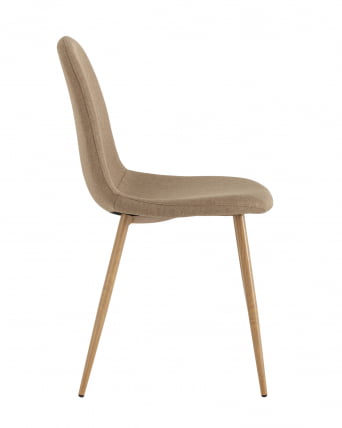 Стул Валенсия SN Бежевый_2