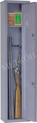 Шкаф оружейный ОШН 2_1