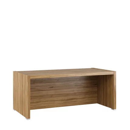 Стол письменный с симметричными опорами SOL29710103 Орех_0