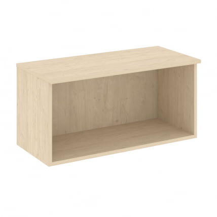 Каркас антресоли широкой NOVA S В.А-2 Бук Артизан_0