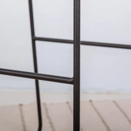 Стул барный Kent (Б) Блю/Линк_4