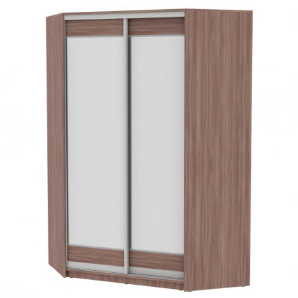 Шкаф-купе YA-230х1400-718-5(ЯШТ-D2D2)_0