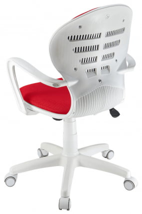 Кресло 1140 TW PL Красный_5