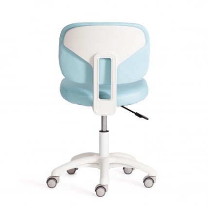 Кресло детское Junior Blue (голубой)_3