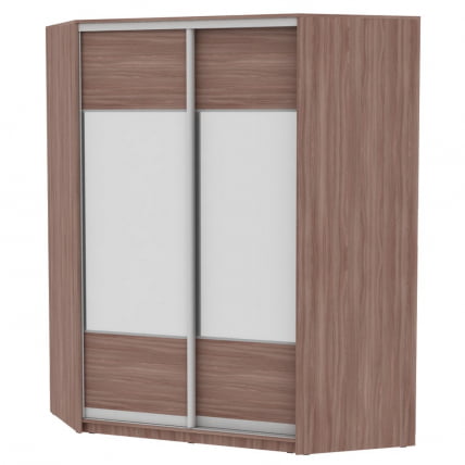 Шкаф-купе YA-198х1400-718-5(ЯШТ-D3D3)_0