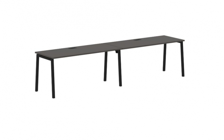 Бенч-система EDIS ELWST 3167 Мокко Черный_0