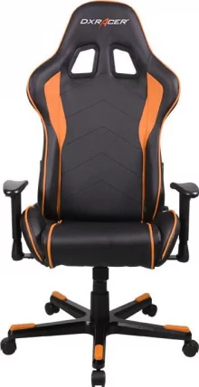Геймерское кресло DXRacer OH/FE08/NO_1