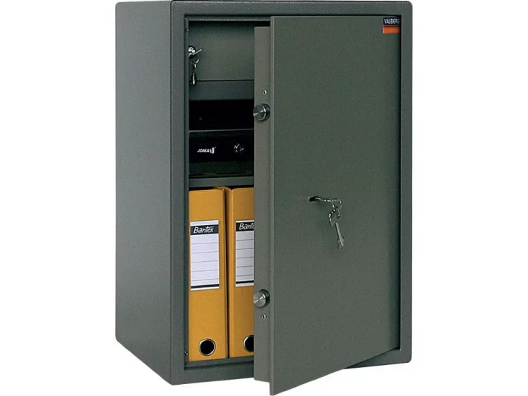 Сейф офисный ASM.63T_0