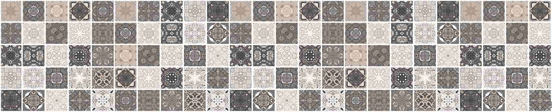 Глянцевый фартук (КОМПОЗИТ) KM 134_0