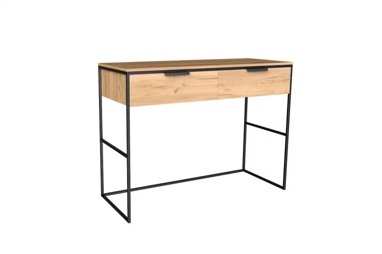 Стол туалетный Норд ЛД.677.040.000 Дуб золотой_0