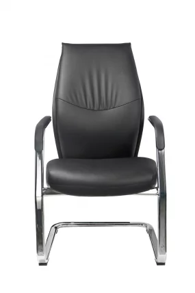 Кресло Riva Chair C9384 Черный_1