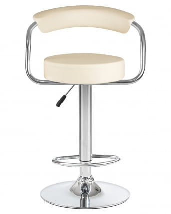Стул барный DOBRIN MARTA Кремовый_5