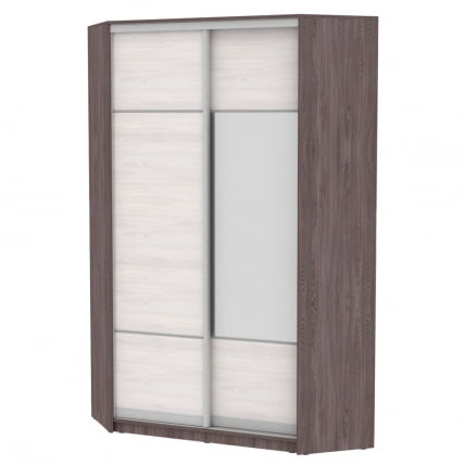 Шкаф-купе YA-230х1250-1(ЯАТ-ЯАС-D4D3)_0