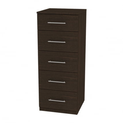 Комод Калисто(K35)1147х452х468ручкарейлинг160мм(Венге)_0