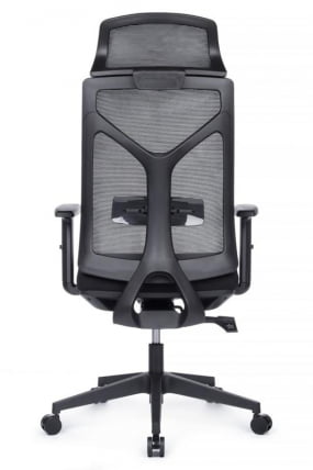 Кресло Astra W-365A Черный_3