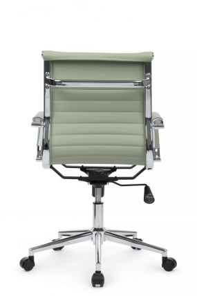 Кресло Hugo RCH 6002-2SE Зеленый_3