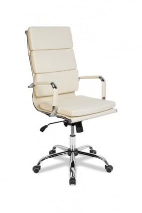 Кресло руководителя College CLG-630 LXH-A Beige_0