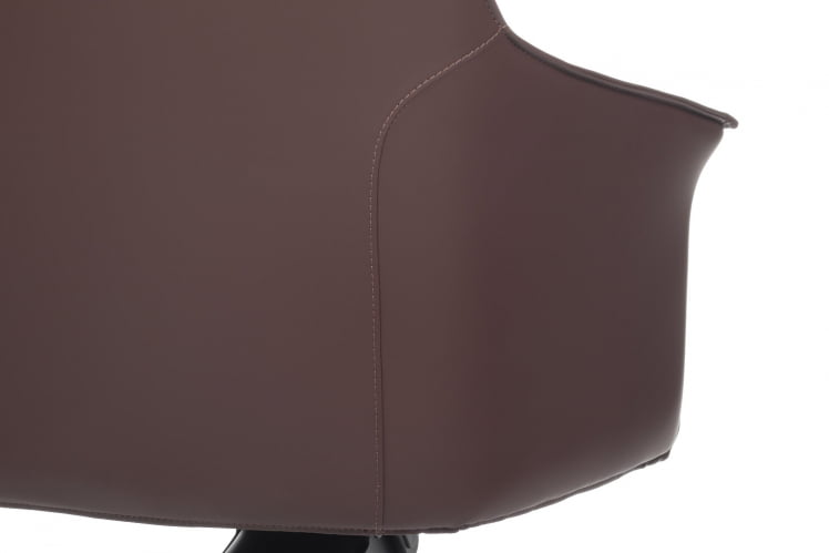 Кресло Rosso A1918 Коричневый_7