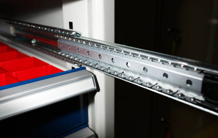 Верстак ВС-200-06 Бук + Экран ВС-200-Э2_8