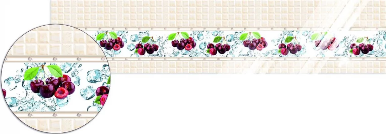 Стеновая панель высокоглянцевая СП 10 Аврора_0