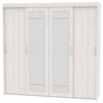 Шкаф-купе T-5-230х235х60-M(ЯАС-5)_0