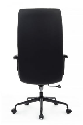 Кресло Otto RCH CM-P001AS Черный_3