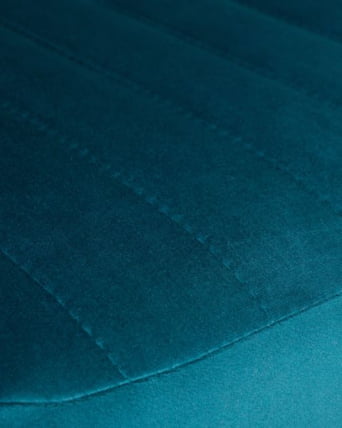 Стул барный DOBRIN CHARLY (морской волны велюр (MJ9-99)) 2 шт_7