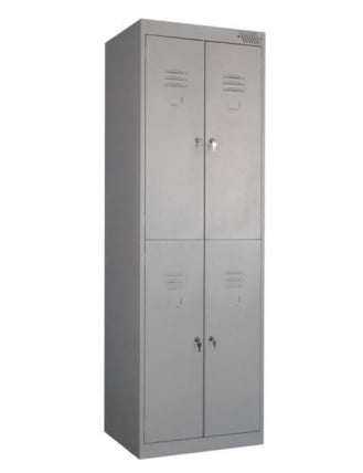 Шкаф для одежды ШРК 24-600_1